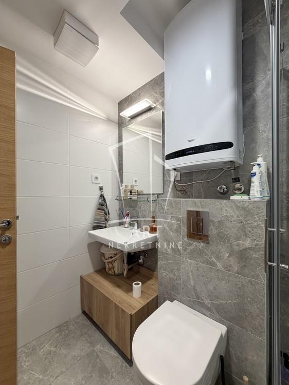 Slika 10 - Cara Dušana, Četvorosoban stan na prodaju, 115m2, 399.000€