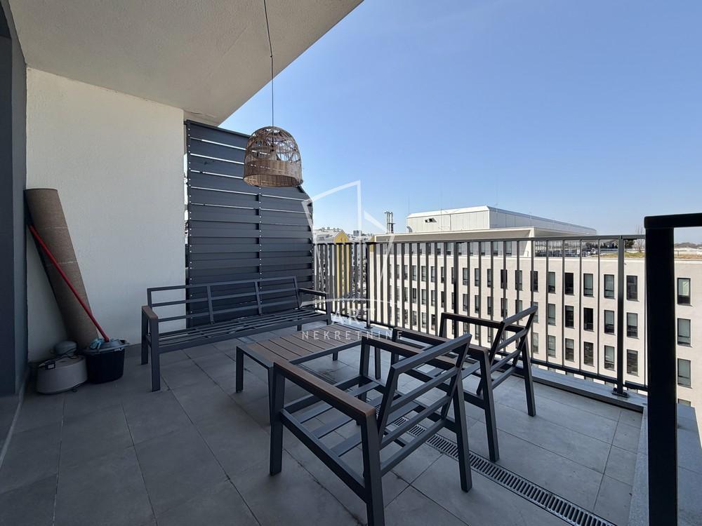 Slika 11 - Cara Dušana, Četvorosoban stan na prodaju, 115m2, 399.000€