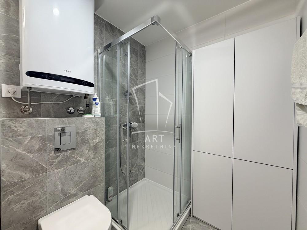 Slika 9 - Cara Dušana, Četvorosoban stan na prodaju, 115m2, 399.000€