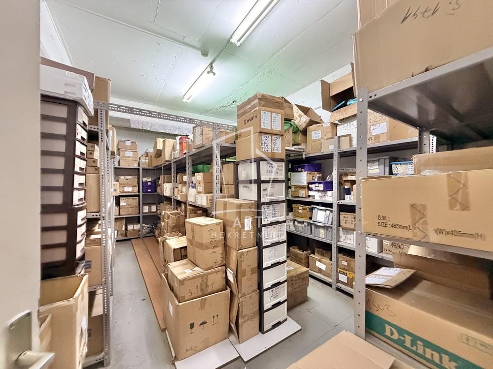 Slika 10 - Vojvode Stepe,  Lokal na prodaju, 190m2, 360.000€