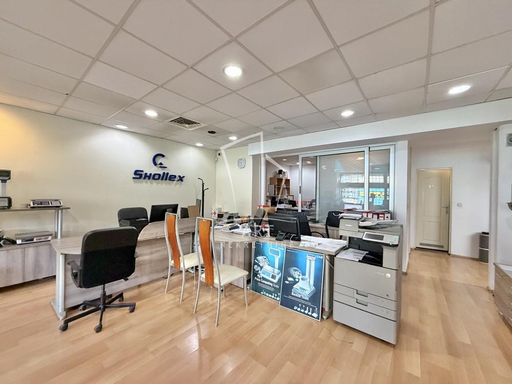 Slika 3 - Vojvode Stepe,  Lokal na prodaju, 190m2, 360.000€