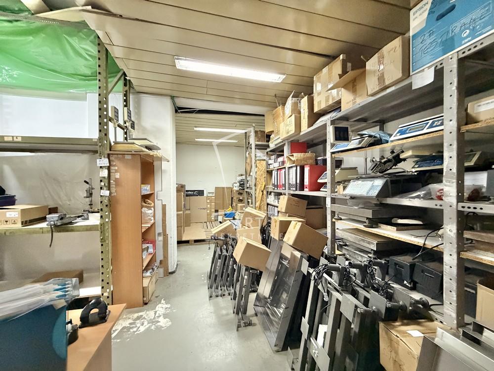 Slika 11 - Vojvode Stepe,  Lokal na prodaju, 190m2, 360.000€