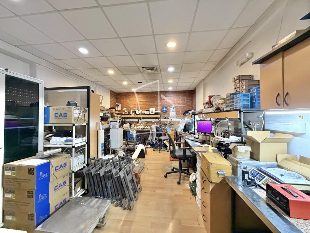 Slika 8 - Vojvode Stepe,  Lokal na prodaju, 190m2, 360.000€