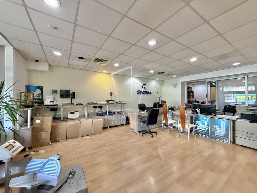 Slika 6 - Vojvode Stepe,  Lokal na prodaju, 190m2, 360.000€