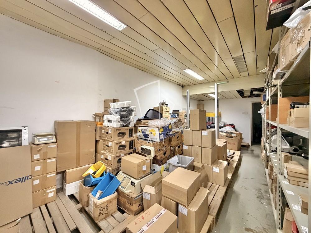 Slika 7 - Vojvode Stepe,  Lokal na prodaju, 190m2, 360.000€