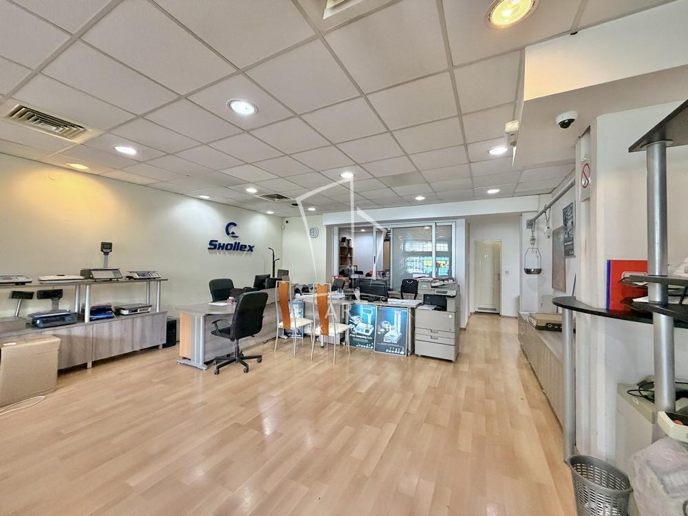 Glavna slika -Vojvode Stepe,  Lokal na prodaju, 190m2, 360.000€