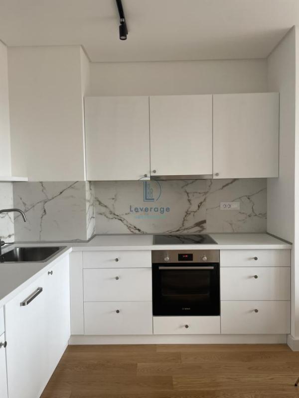 Slika 6 - Bulevar Kralja Aleksandra, Dvosoban stan za izdavanje, 53m2, 1.200€