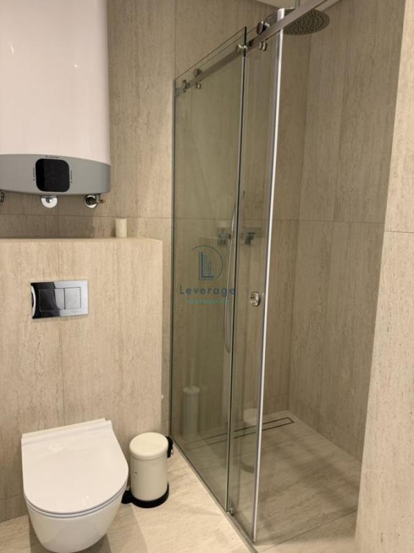 Slika 9 - Bulevar Kralja Aleksandra, Dvosoban stan za izdavanje, 53m2, 1.200€