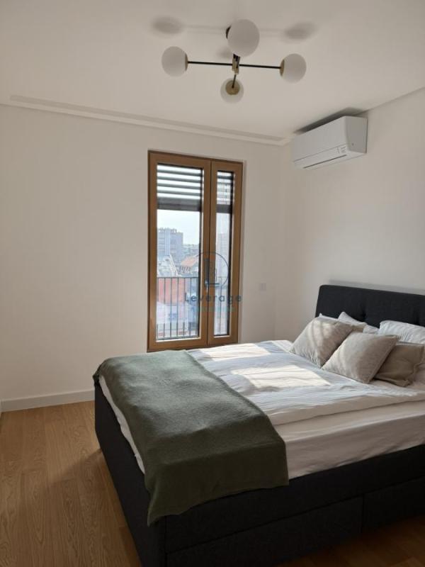 Slika 7 - Bulevar Kralja Aleksandra, Dvosoban stan za izdavanje, 53m2, 1.200€