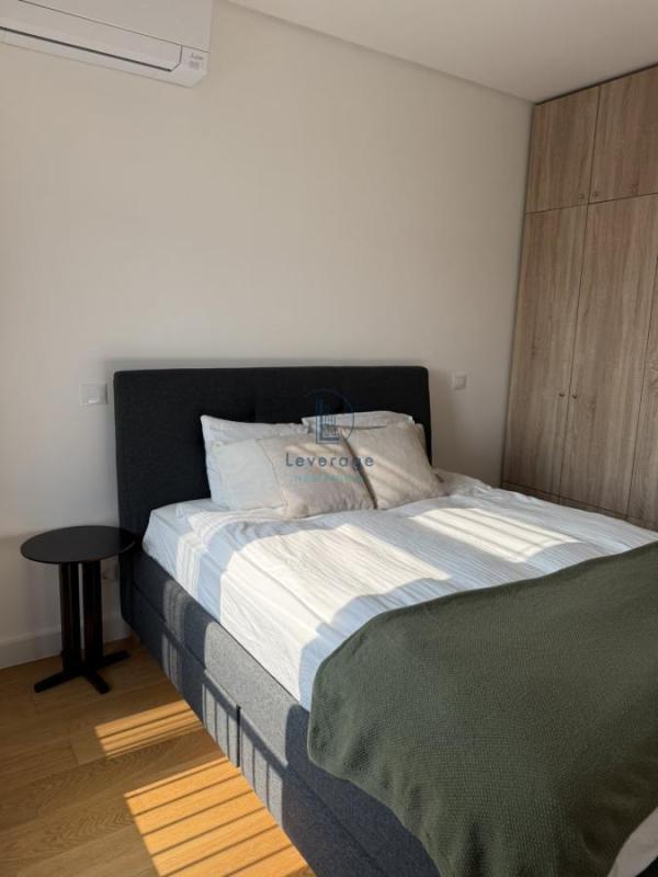 Slika 8 - Bulevar Kralja Aleksandra, Dvosoban stan za izdavanje, 53m2, 1.200€