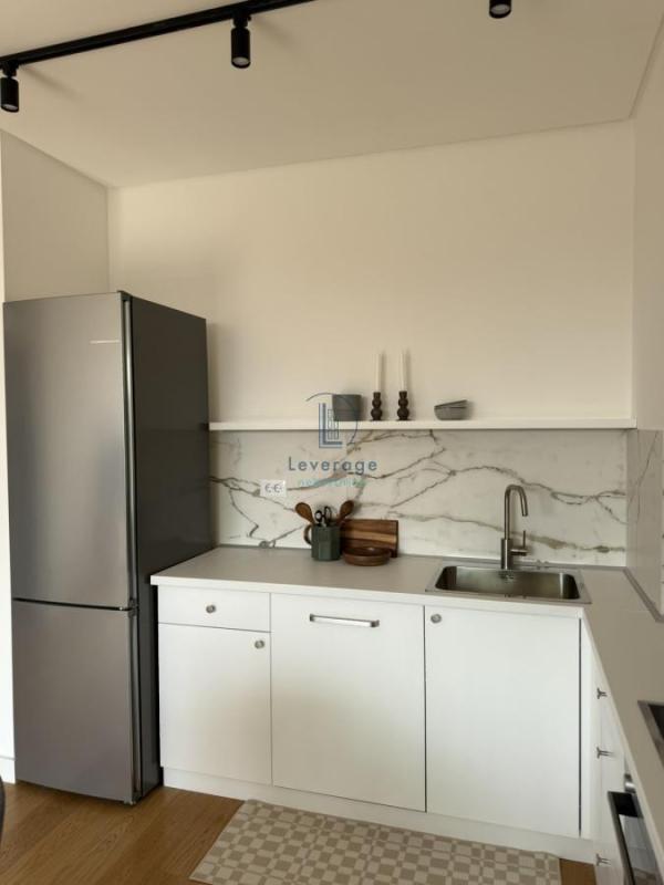 Slika 5 - Bulevar Kralja Aleksandra, Dvosoban stan za izdavanje, 53m2, 1.200€