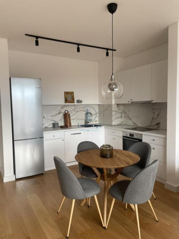 Slika 4 - Bulevar Kralja Aleksandra, Dvosoban stan za izdavanje, 53m2, 1.200€