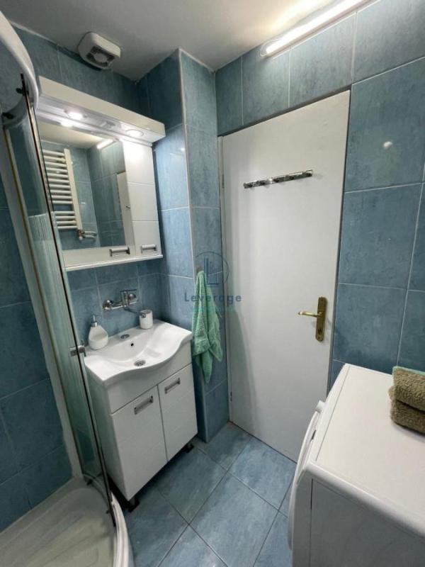 Slika 4 - Jure Keroševića, Dvoiposoban stan na prodaju, 42m2, 120.000€