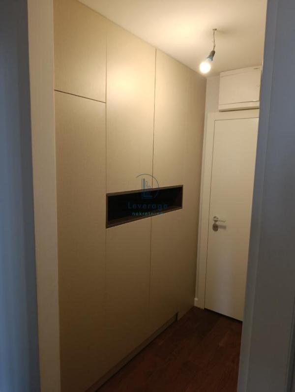 Slika 10 - Jurija Gagarina, Četvorosoban stan na prodaju, 83m2, 390.000€