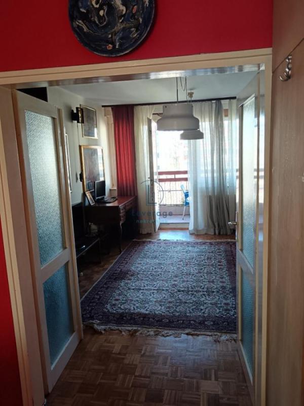 Slika 2 - Dr Agostina Neta, Dvosoban stan na prodaju, 66m2, 238.000€