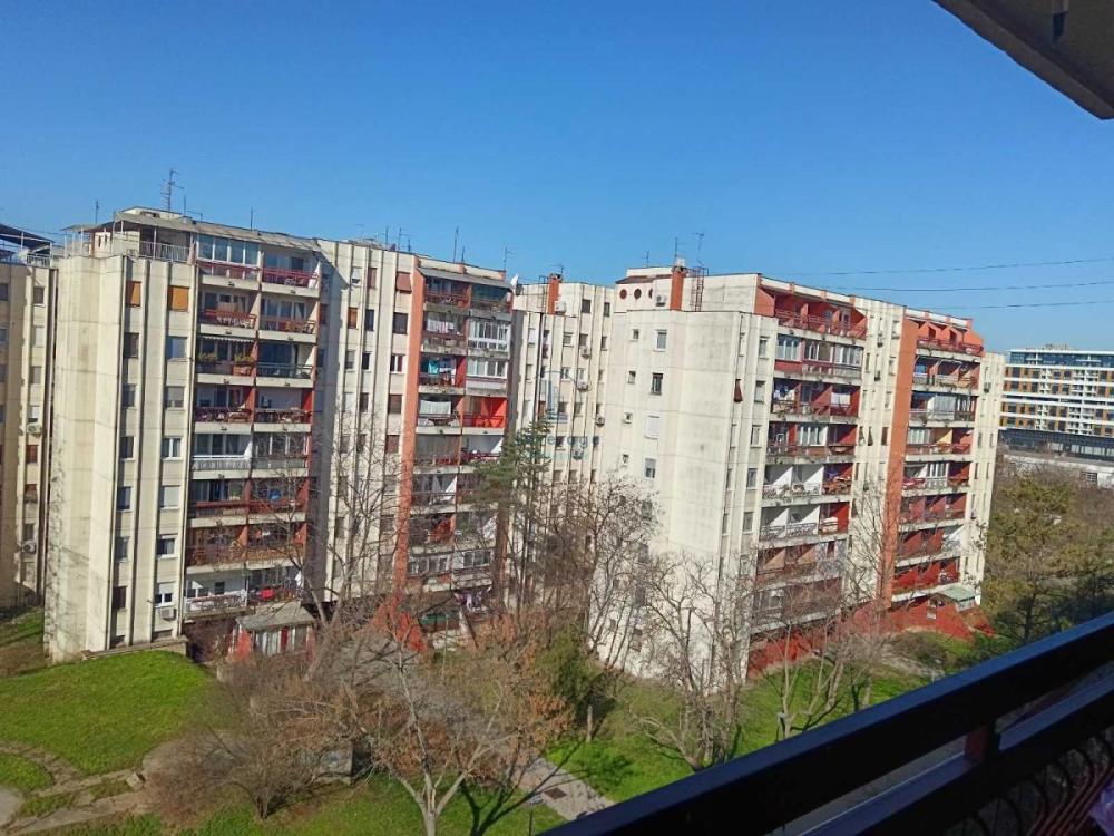 Slika 11 - Dr Agostina Neta, Dvosoban stan na prodaju, 66m2, 238.000€