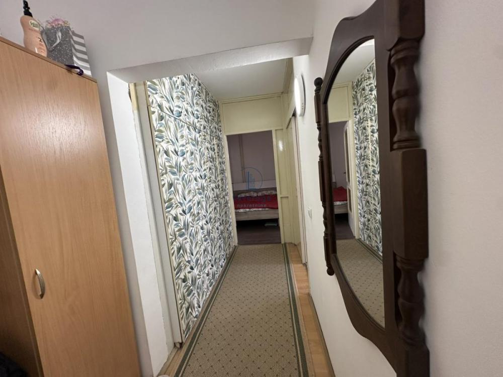 Slika 8 - Gandijeva, Dvoiposoban stan na prodaju, 66m2, 207.000€