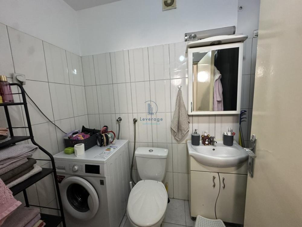 Slika 7 - Gandijeva, Dvoiposoban stan na prodaju, 66m2, 207.000€