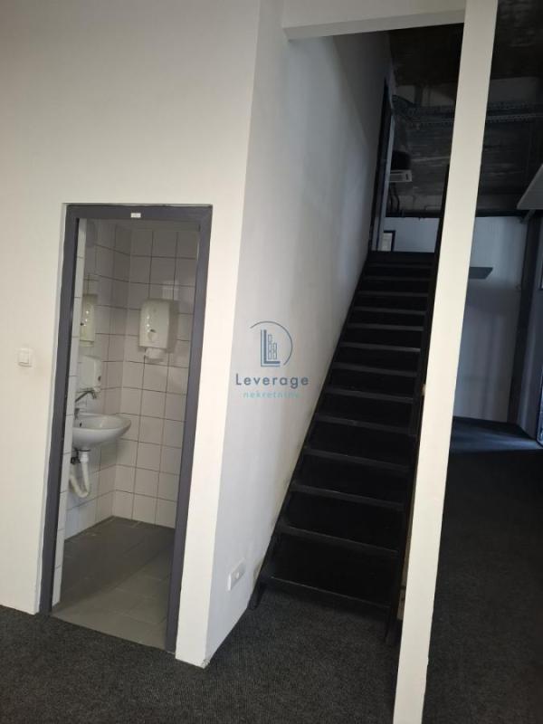 Slika 8 - Milutina Milankovića,  Lokal za izdavanje, 460m2, 8.280€