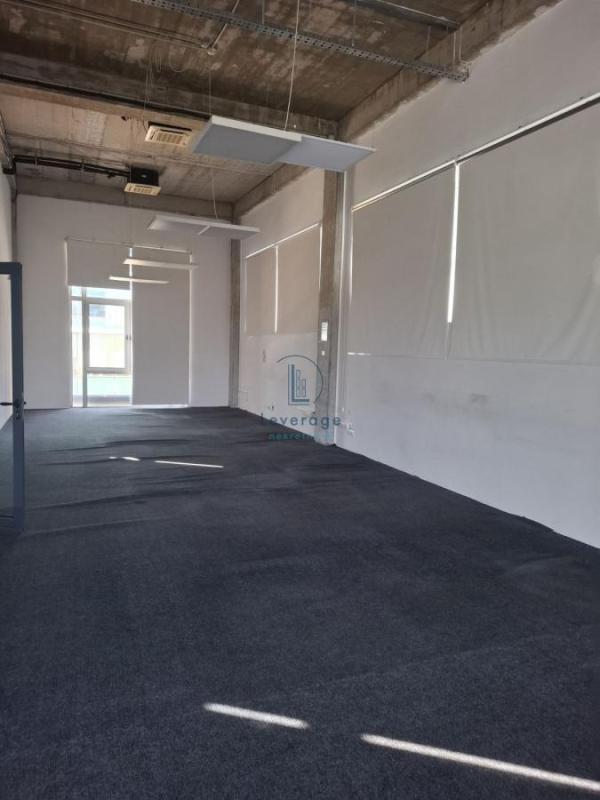 Slika 6 - Milutina Milankovića,  Lokal za izdavanje, 460m2, 8.280€