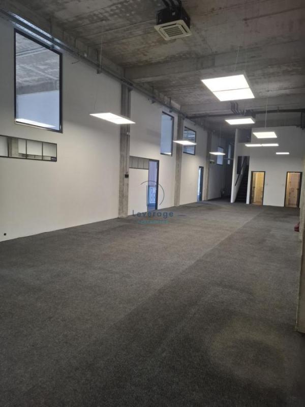 Slika 2 - Milutina Milankovića,  Lokal za izdavanje, 460m2, 8.280€