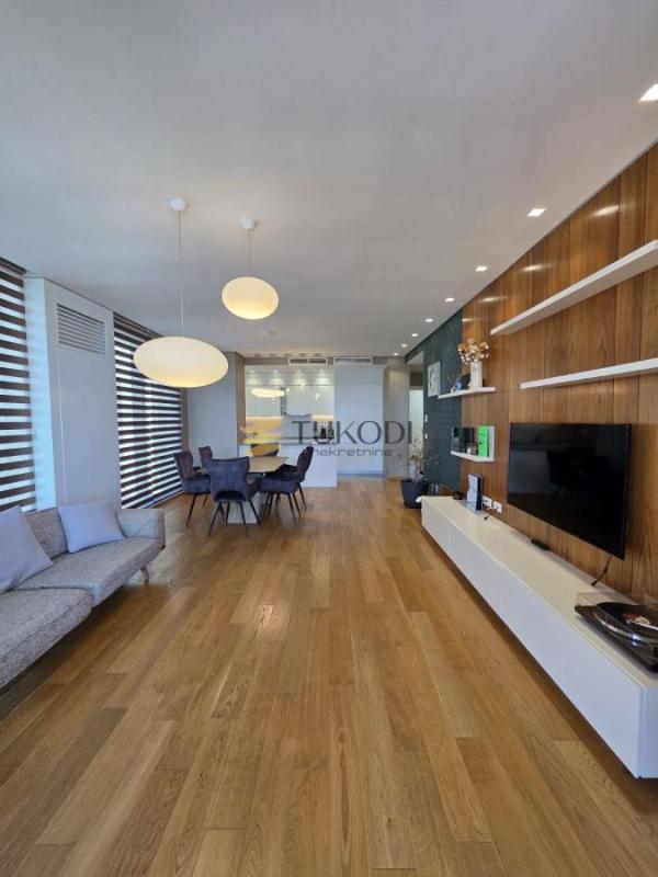 Slika 3 - Četvorosoban stan na prodaju, 138m2, 1.150.000€