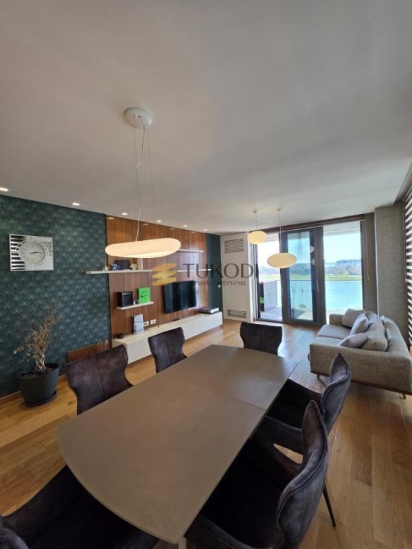 Slika 1 - Četvorosoban stan na prodaju, 138m2, 1.150.000€