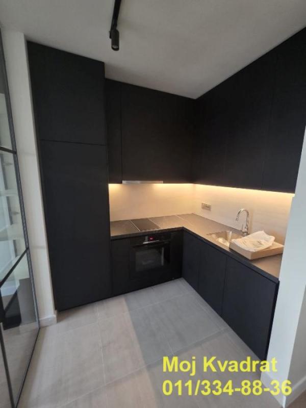 Slika 2 - Jednosoban stan na prodaju, 33m2, 170.000€