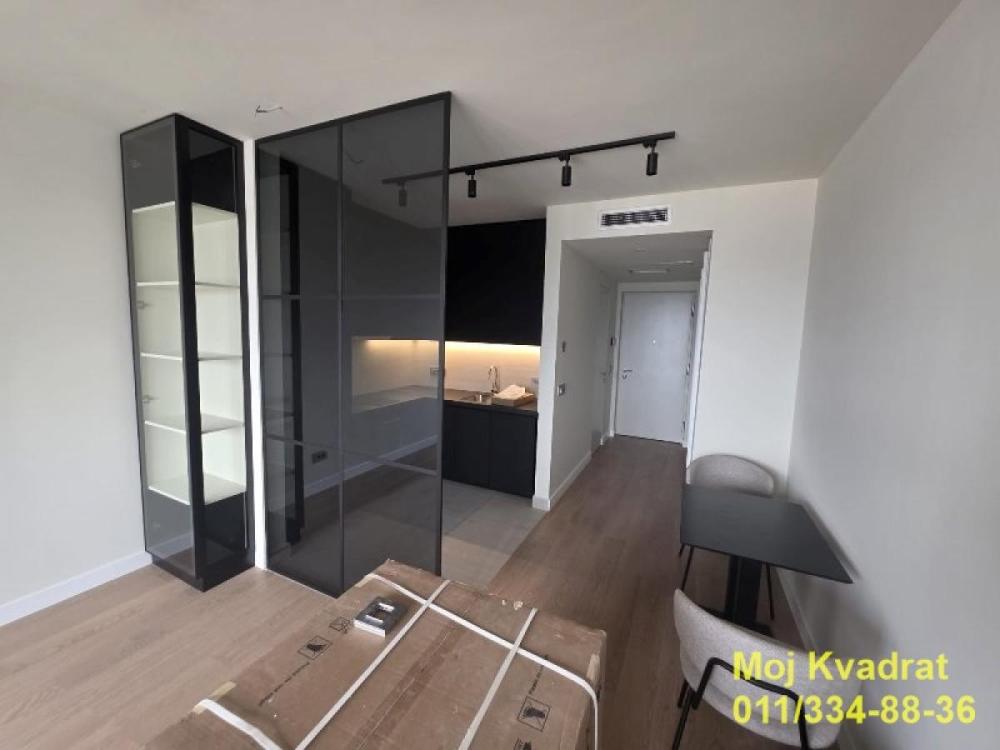 Slika 1 - Jednosoban stan na prodaju, 33m2, 170.000€