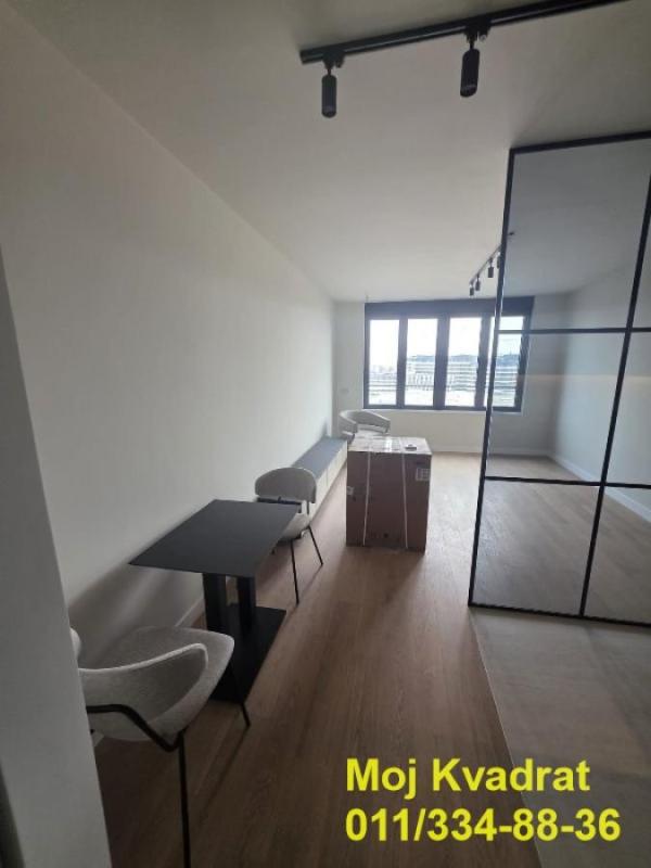 Slika 3 - Jednosoban stan na prodaju, 33m2, 170.000€