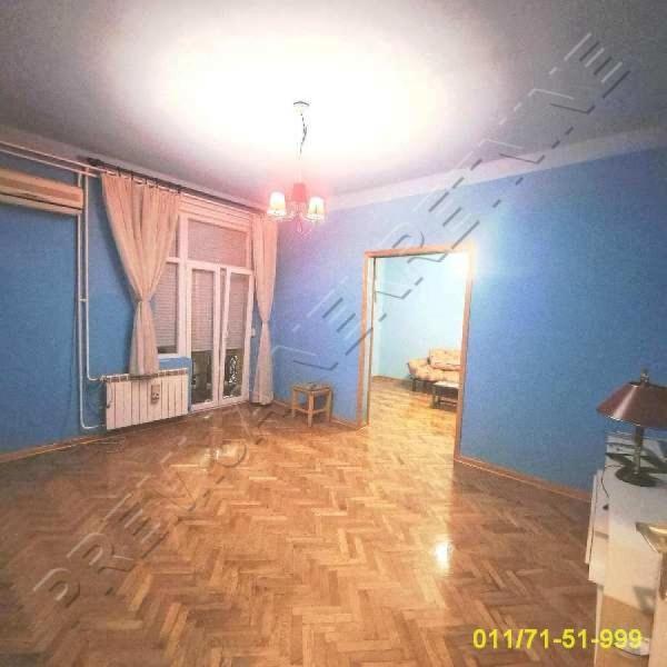 Glavna slika -Beogradska, Troiposoban stan za izdavanje, 70m2, 800€