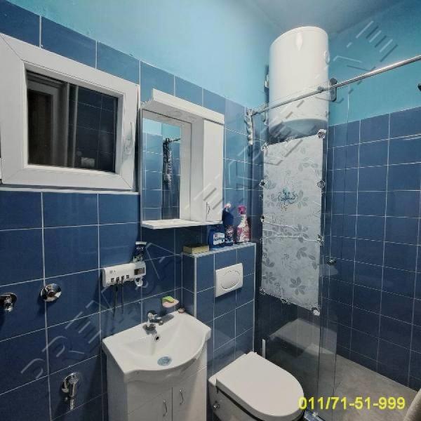 Slika 5 - Beogradska, Troiposoban stan za izdavanje, 70m2, 800€