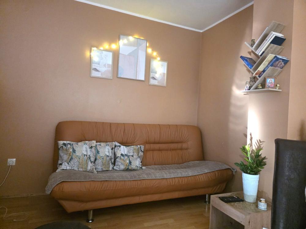 Glavna slika -Dvosoban stan za izdavanje, 400€