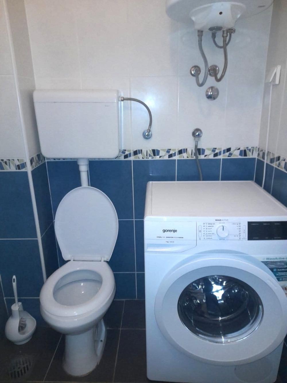 Slika 8 - Dvosoban stan za izdavanje, 400€