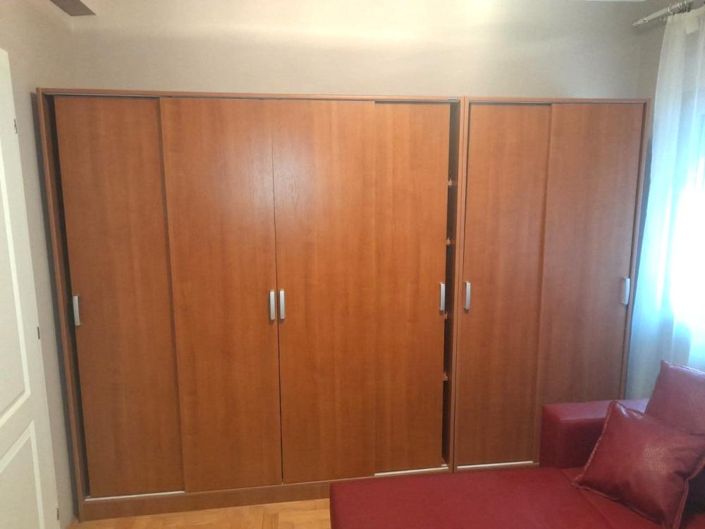 Slika 5 - Dvosoban stan za izdavanje, 400€