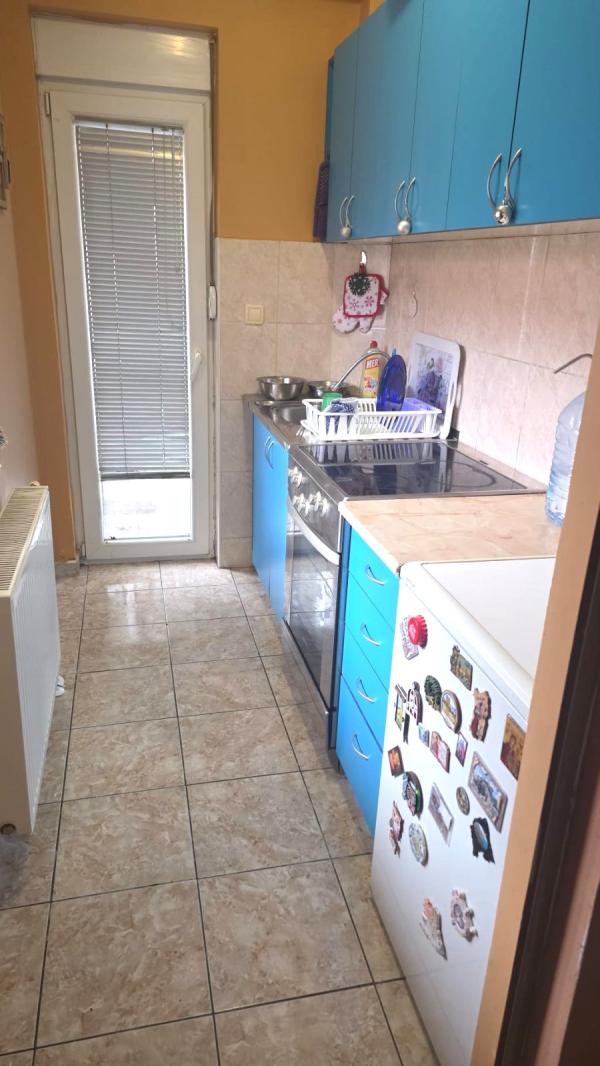 Slika 3 - Dvosoban stan za izdavanje, 400€