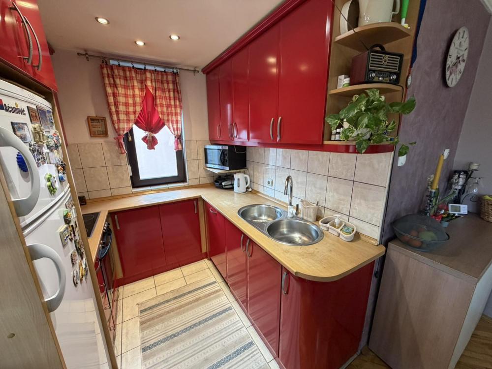 Slika 5 - Četvorosoban stan na prodaju, 88m2, 128.750€