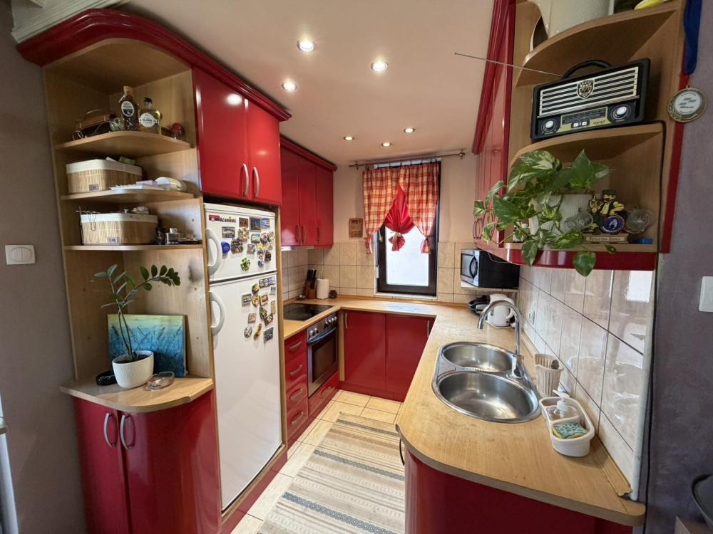 Slika 4 - Četvorosoban stan na prodaju, 88m2, 128.750€