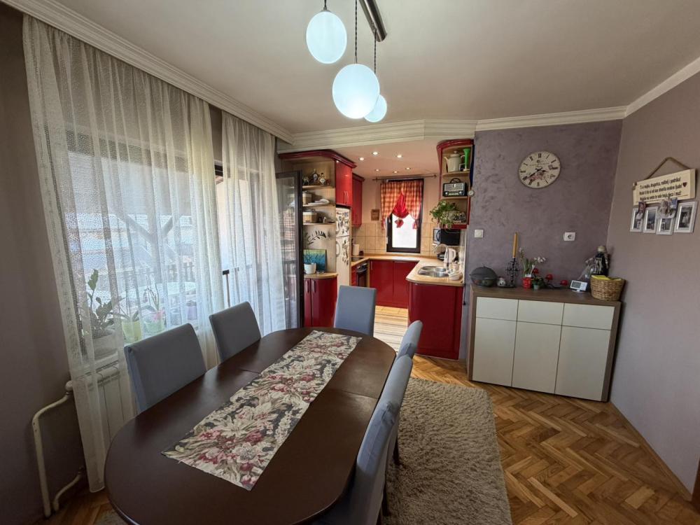 Slika 2 - Četvorosoban stan na prodaju, 88m2, 128.750€