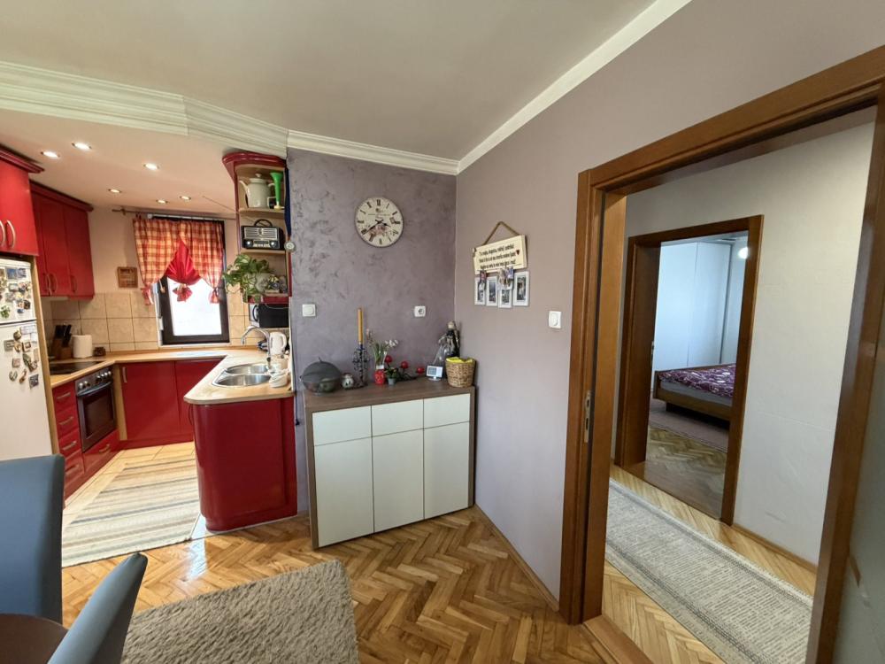 Slika 3 - Četvorosoban stan na prodaju, 88m2, 128.750€