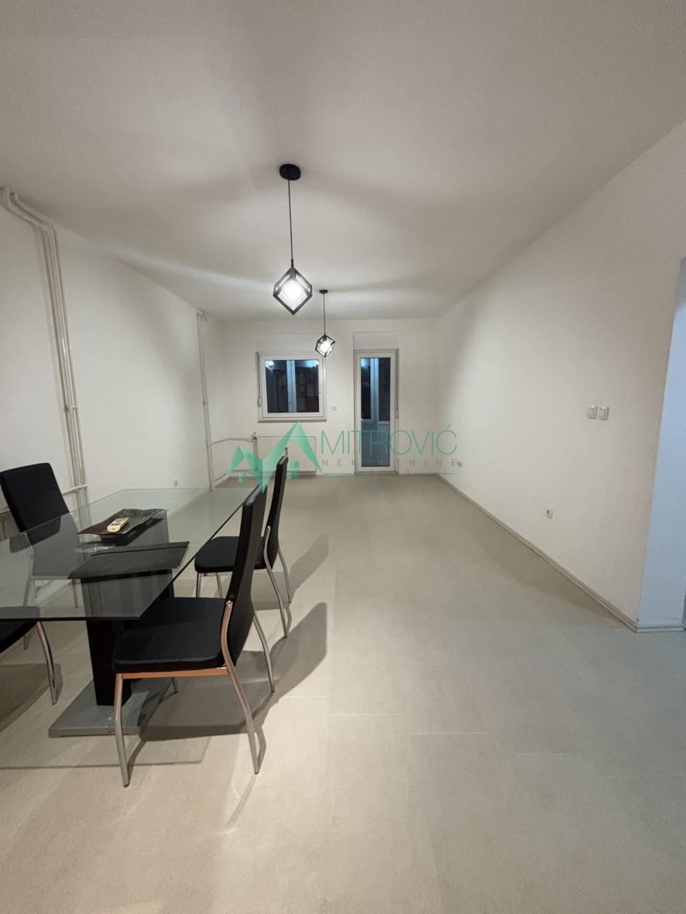 Glavna slika -Dvosoban stan za izdavanje, 62m2, 350€