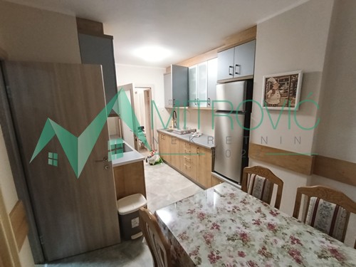 Slika 3 - Dvosoban stan za izdavanje, 66m2, 750€