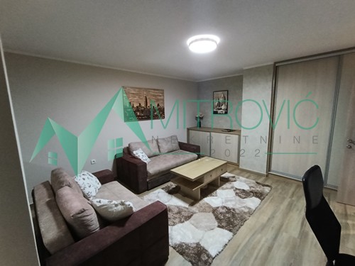 Slika 2 - Dvosoban stan za izdavanje, 66m2, 750€