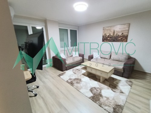 Slika 1 - Dvosoban stan za izdavanje, 66m2, 750€