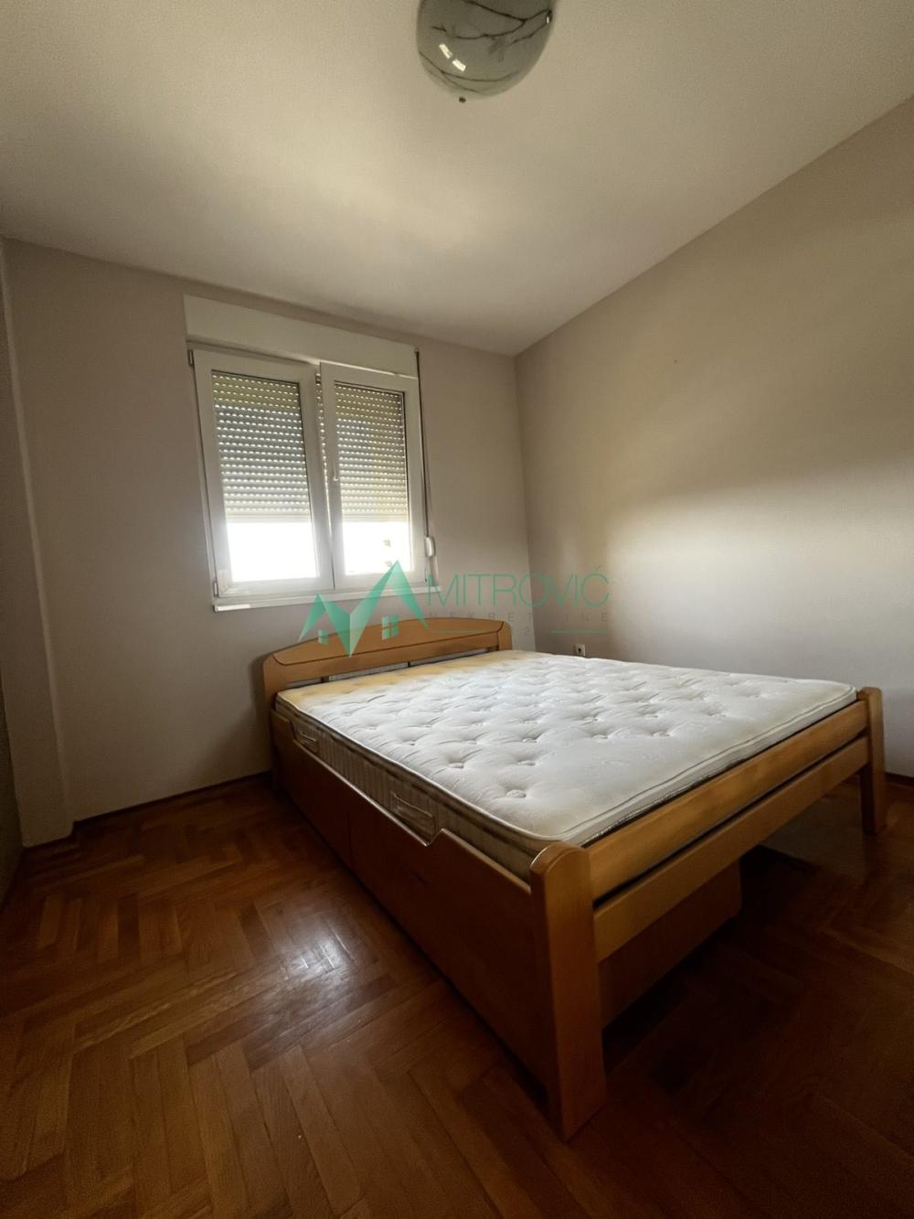 Slika 7 - Jednoiposoban stan za izdavanje, 43m2, 450€