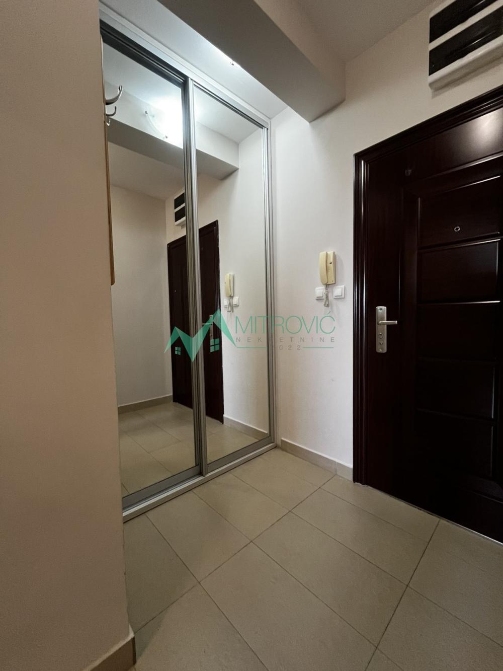 Slika 6 - Jednoiposoban stan za izdavanje, 43m2, 450€