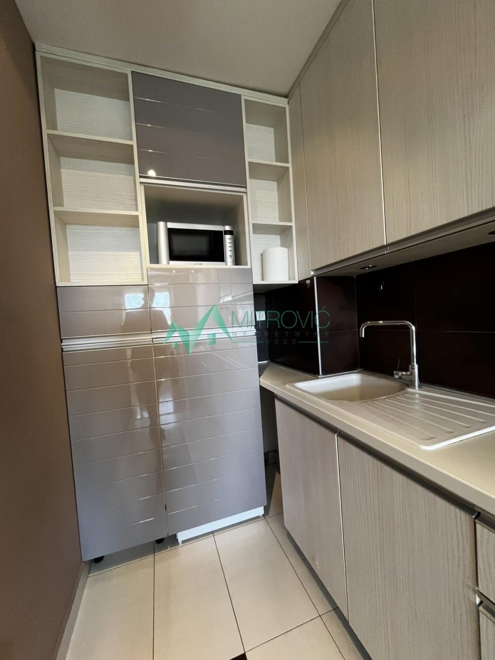 Slika 3 - Jednoiposoban stan za izdavanje, 43m2, 450€