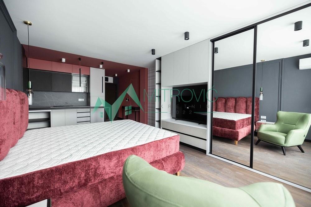 Glavna slika -Jednosoban stan na prodaju, 34m2, 141.830€