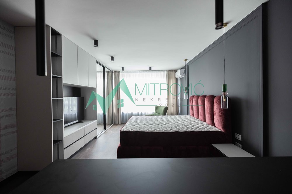 Slika 3 - Jednosoban stan na prodaju, 34m2, 141.830€