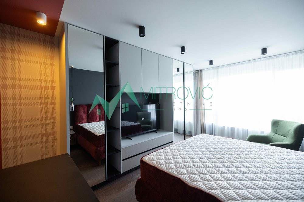 Slika 5 - Jednosoban stan na prodaju, 34m2, 141.830€